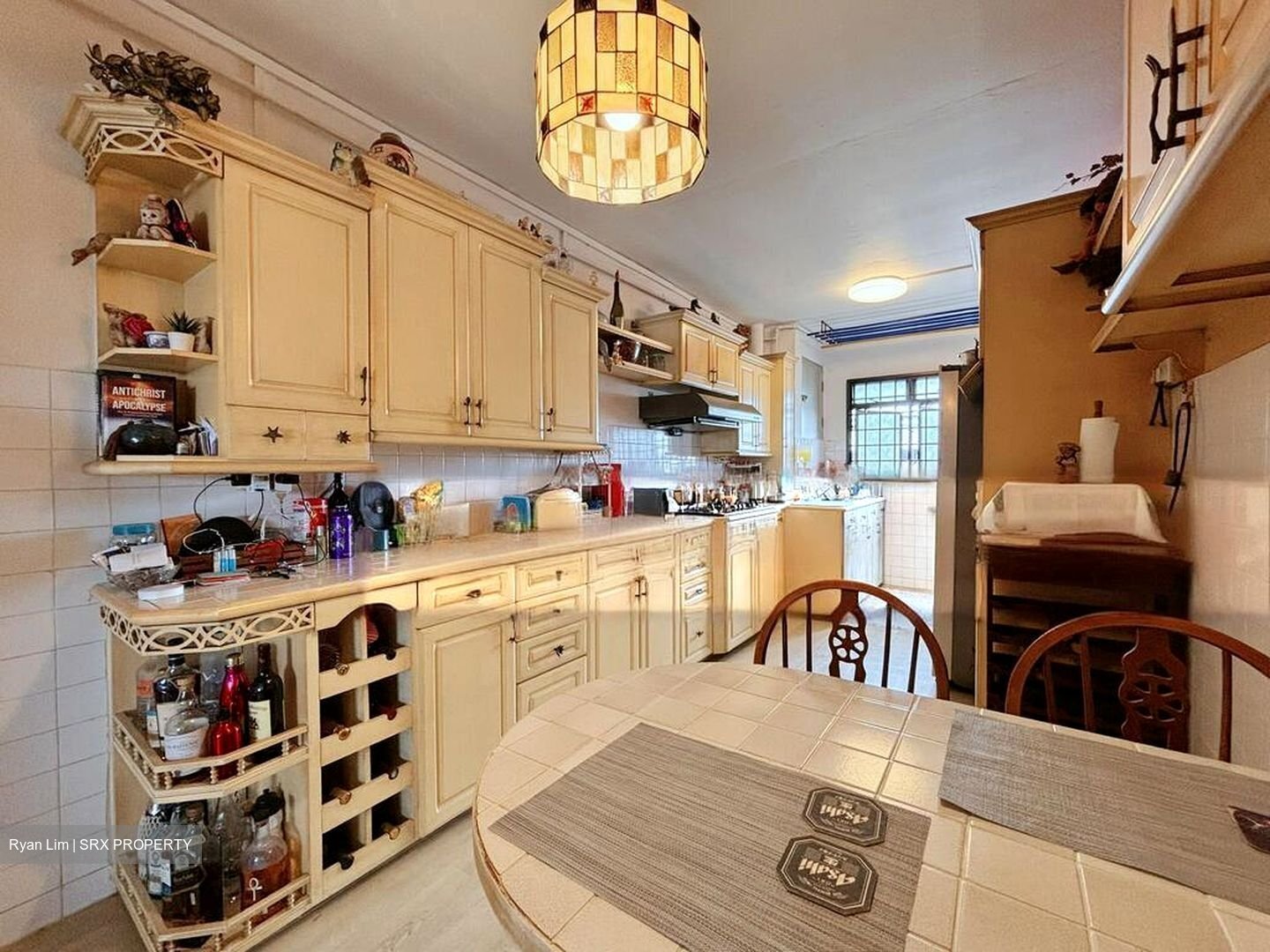 Blk 219 Yishun Gardens (Yishun), HDB 4 Rooms #502305271